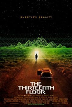 The Thirteenth Floor – 13. Kat izle