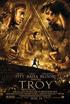Truva – Troy İzle