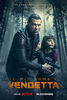 Benim Adım İntikam izle