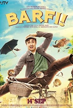 Barfi Aşkın Dile İhtiyacı Yoktur izle