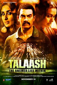 Yalan Çemberi Talaash izle