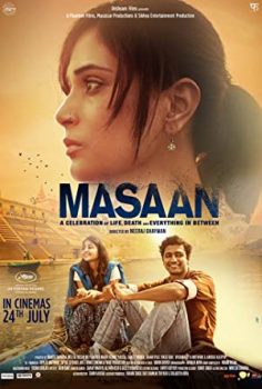 Masaan izle