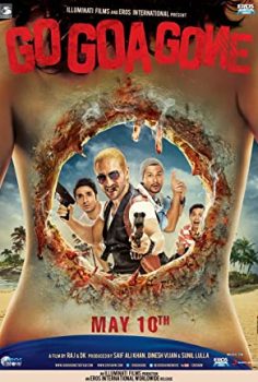 Go Goa Gone izle