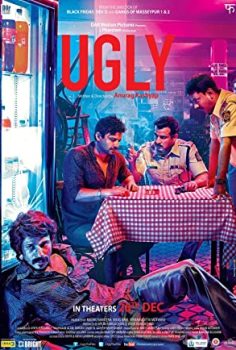 Çirkin – Ugly izle