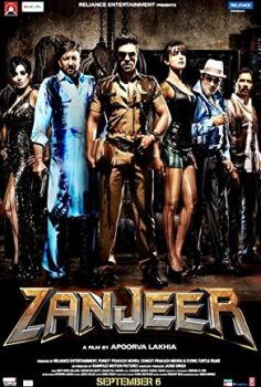 Zanjeer 2013 izle