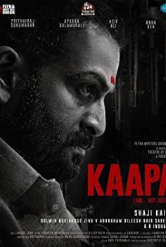 Kaapa izle