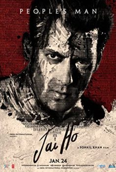 Jai Ho izle