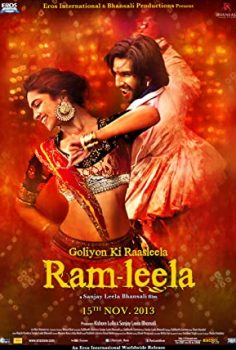 Ram ile Leela izle