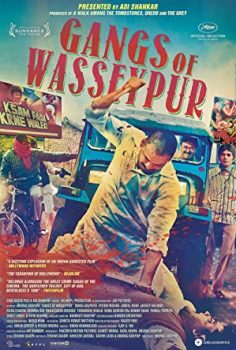 Wasseypur Çeteleri 1 izle