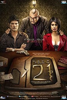 Masa 21 izle