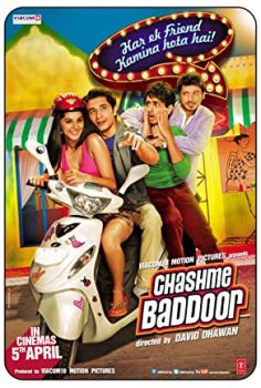 Chashme Baddoor izle