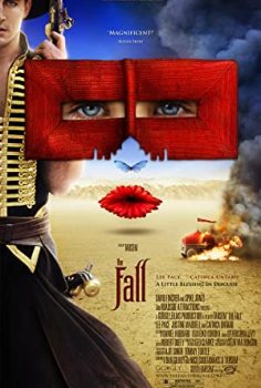 Düşüş The Fall izle