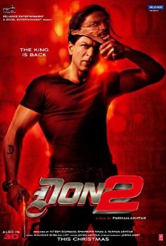 Don 2 izle