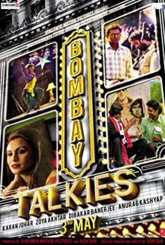 Bombay Talkies izle