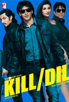 Kill Dil izle