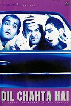 Dil Chahta Hai izle