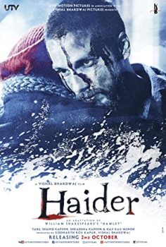 Haider izle