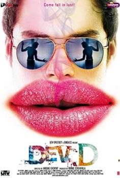 Dev.D izle