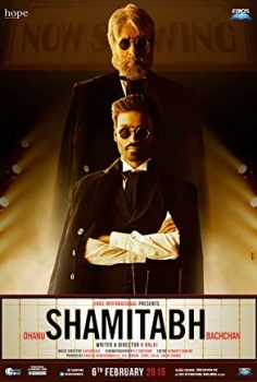 Shamitabh izle