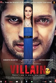 Ek Villain izle