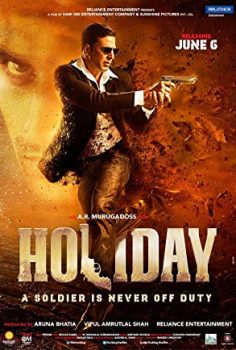 Holiday 2014 izle