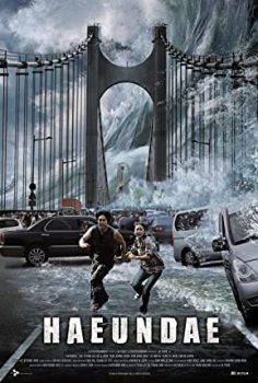 Tsunamiden Kaçış izle