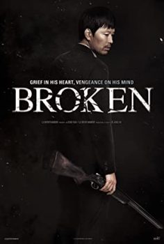 Broken izle